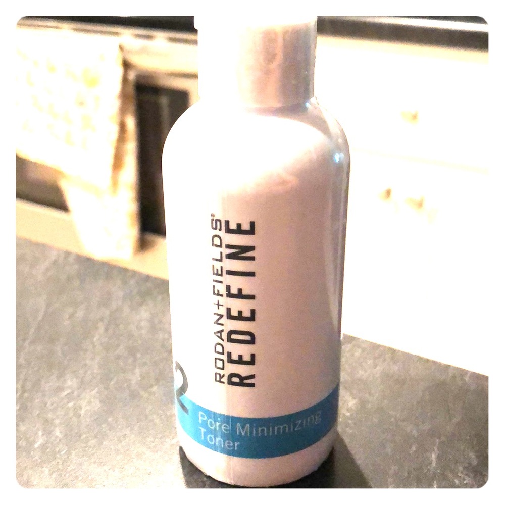 Rodan and Fields REDEFINE Toner
